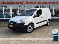 Peugeot Partner - 120 1.6 BlueHDi 75 L1 Profit+ | Schuifdeur Rechts | Airco | Elektrische Ramen
