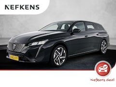 Peugeot 308 SW - 1.2 Allure Pack Business 130pk Automaat | Dealer Onderhouden | Navigatie | Climate Control