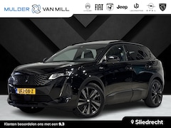 Peugeot 3008 - GT Pack 1.6 Hybrid PHEV 225pk e-EAT8 | BLACK PACK | ALCANTARA | MASSAGE | SCHUIF/KANTELDAK
