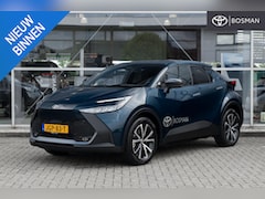 Toyota C-HR - 2.0 Plug-in Hybrid 220 Dynamic