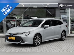 Toyota Corolla Touring Sports - 1.8 Hybrid Dynamic