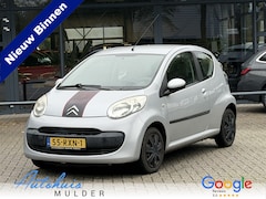 Citroën C1 - 1.0-12V Stuurbekrachtiging APK 31-07-2026 ZO MEE