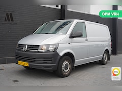 Volkswagen Transporter - 2.0 TDI 150PK Automaat EURO 6 - Airco - Navi - Cruise - € 13.900, - Excl