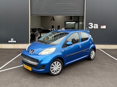 Peugeot 107 - 1.0 - Urban move - Airco - 5drs