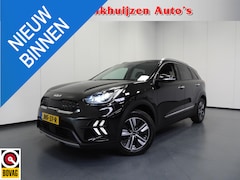 Kia Niro - 1.6 GDi PHEV Plug-In DynamicPlusLine NAVI/TREKHAAK/LED/JBL/16"LMV