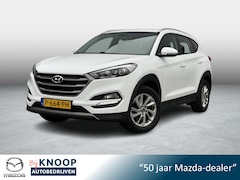 Hyundai Tucson - 1.6 GDi Comfort | Trekhaak | Cruise Control | PDC |