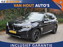 BMW iX3 - High Executive 80 kWh | SHADOW LINE | PANORAMA DAK | TREKHAAK