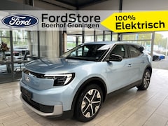 Ford Explorer - EV Extended Range RWD 286 pk 77 kWh | Warmtepomp | Driver assistance pack | Elektrische st