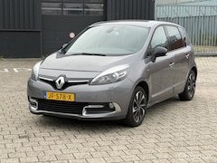 Renault Scénic - 1.2 TCe Bose * DISTRIBUTIEKETTING VAN TIJD