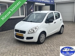 Suzuki Splash - 1.0 Trend