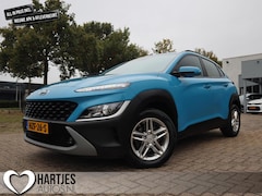 Hyundai Kona - 1.0 T-GDI 120pk Comfort (Vol-Opties)