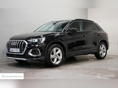 Audi Q3 - 35 TFSI Pro Line, standkachel, trekhaak