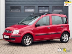 Fiat Panda - 1.2 Emotion 2e EIG.|NAP|APK|AIRCO