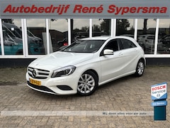 Mercedes-Benz A-klasse - 180 Ambition 4U3 | Parkeersensoren | Cruise | Airco | Navi