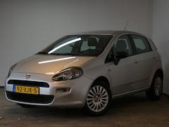 Fiat Punto Evo - 0.9 TwinAir Easy Nwe APK airco