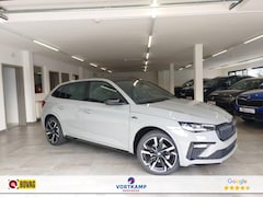 Skoda Scala - 1.5 TSI DSG MONTE CARLO GLAS-DAK/CAMERA/CARPLAY/ACC/STOELVERW
