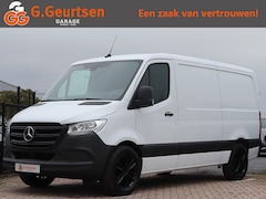 Mercedes-Benz Sprinter - 317CDI, 9G-tronic, L2H1 Automaat, Leder, MBUX Navigatie, Camera,