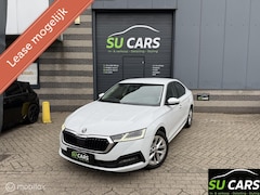 Skoda Octavia - 1.0 e-TSI Business Edition