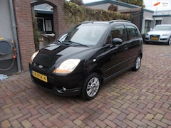 Chevrolet Matiz - 0.8 Stylebj 2009 airco ...29 dkm...nwe apk