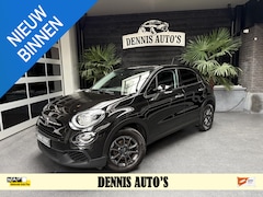 Fiat 500 X - 1.0 GSE Lounge