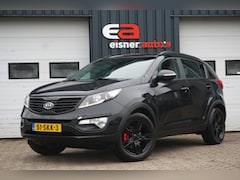 Kia Sportage - 1.6 GDI X-ecutive Plus Pack | TREKHAAK | ECC |