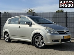 Toyota Corolla Verso - 1.8 VVT-i Sol 7pers automaat