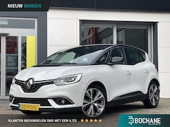 Renault Scénic - 1.3 TCe Intens | Trekhaak | Apple Carplay/Android auto | Adaptive cruise control | Climate