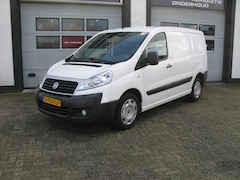 Fiat Scudo - 1.6 MultiJet 90pk Actual