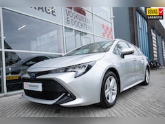 Toyota Corolla Touring Sports - 1.8 Hybrid Business |Apple Carplay| Navi | Stoelverw