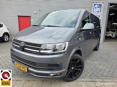 Volkswagen Transporter - 2.0 TDI L2H1 Comfortline