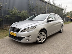 Peugeot 308 SW - 1.2 PureTech Blue Lease Executive / NAVI / CRUISE / AIRCO