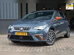 SEAT Ibiza - 1.0 MPI Beats Audio|CarPlay|Virt. Dash|LED|16inch