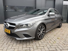 Mercedes-Benz CLA-Klasse - 180 Ambition, Cruise, PDC, Stoelverw