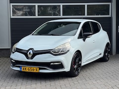 Renault Clio - 1.6 R.S. Automaat, Keyless, Navi,