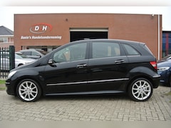 Mercedes-Benz B-klasse - 200 automaat is kapot
