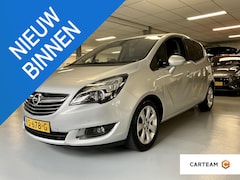 Opel Meriva - 1.4 Turbo Blitz * RIJKLAARPRIJS
