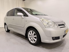 Toyota Corolla Verso - 1.6 VVT-i Dynamic Clima