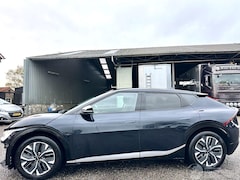 Kia EV6 - Plus 58kWh 170pk aut + f1 - nap - cam - keyless - front + line assist - stoelkoeling - stu
