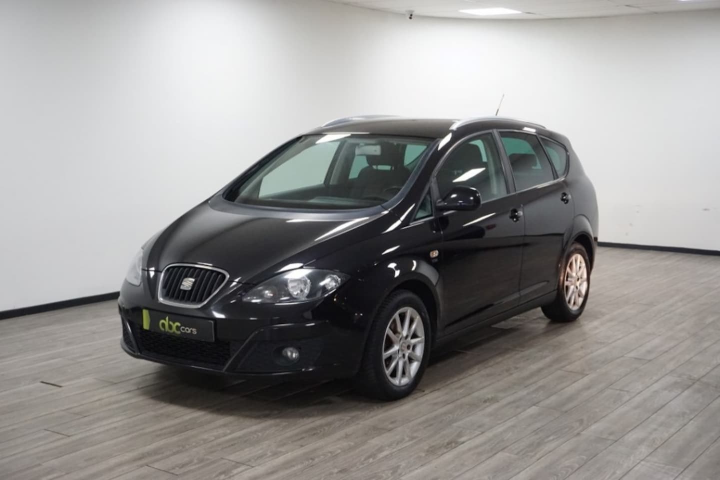 SEAT Altea XL - 1.4 TSI HIGH BUSINESS /  AIRCO / LM VELGEN / CRUISE CONTROLE - AutoWereld.nl