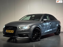 Audi A3 - 1.8 TFSI Ambiente S-Tronic /Airco/Cruise/NAVI/MMS/LED/19''LMV