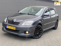 Toyota Corolla - 1.6 VVT-i Sport Anniversary/5drs/nap/dealeronderhouden/1jaar apk/airco/cruise control/EL-r