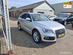 Audi Q5 - 2.0 TFSI quattro Pro Line Plus