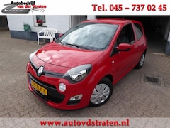 Renault Twingo - 1.2 16V COLLECTION/Airco/Elek.Pakket/Plaatje