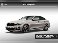 BMW 3-serie - Sedan 330e eDrive | High Executive | M Sport | 19 inch
