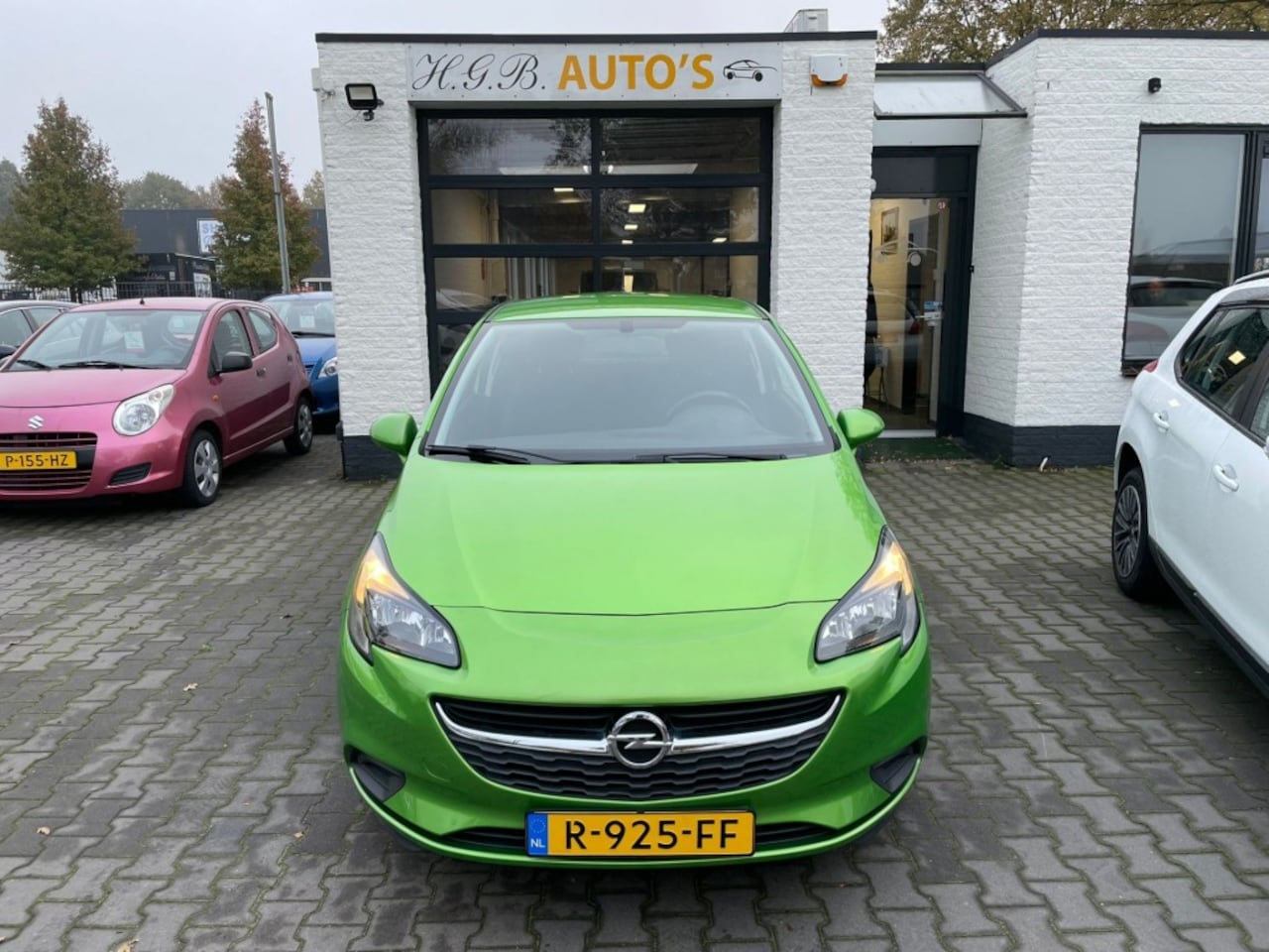 Opel Corsa-e - AutoWereld.nl