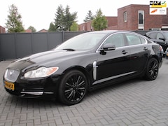 Jaguar XF - 3.0D V6 Grace Aut Leer Navi
