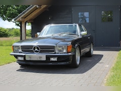 Mercedes-Benz SL-klasse - R107 500SL sper dif meeneemprijs