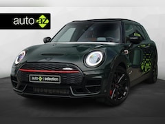 MINI Clubman - 2.0 JCW ALL4 Thunder Pack / Pano / HUD / H&K / Camera