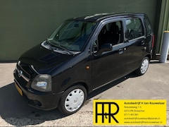Opel Agila - 1.2 - 16V Flexx Cool