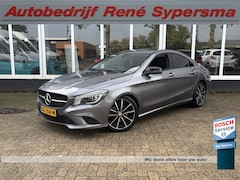 Mercedes-Benz CLA-Klasse - 180 Ambition | Automaat | Cruise | Navi | Parkeersensoren